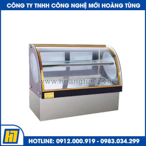 Tủ Trưng Bày Bánh Kem Để Bàn